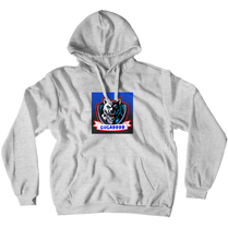 PTg (No-Zip/Pullover)
