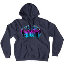 mrs_nadjaa Hoodies (No-Zip/Pullover)