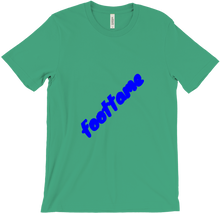 foottame T-Shirts
