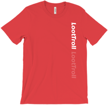 loottroll T-Shirts