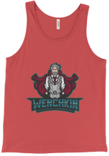 wenchkin Tank Top