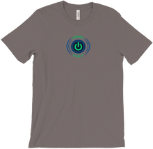 Power Zonic Gaming T-Shirts