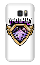 ipookie Samsung Phone Cases