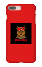 ricohood818 iPhone Phone Cases