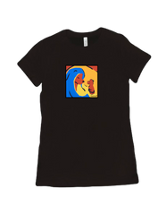 Mother Beary - Women's Tee