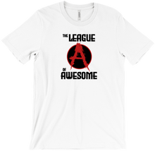 The LEAGUE of AWESOME