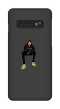 itslvck Samsung Phone Cases