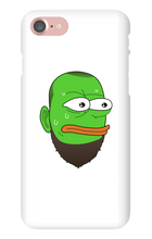 ninogoblino iPhone Phone Cases