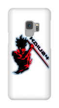 kaiu24 Samsung Phone Cases