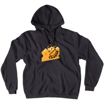 Funny Cheese Hoodies (No-Zip/Pullover)