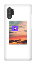 alan_mylvl Samsung Phone Cases