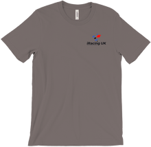 iRacing UK T-Shirts