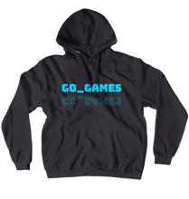 Go_GaMEs hoodie