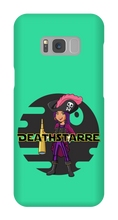 cptdeathstarre Samsung S10 Phone Cases