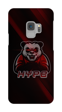 hypestreams Samsung Phone Cases
