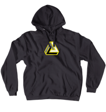 ColinCBurns Penrose Hoodie