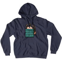 Profile Photo Hoodie