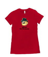 Sir ButterButt Women's T-Shirt