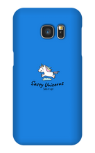 rainbowdash0807 Samsung Phone Cases