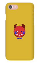 lauzii iPhone Phone Cases