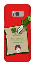 thelameistguy Samsung Phone Cases
