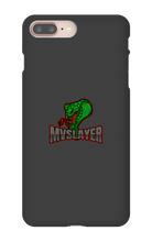 mvslayergaming iPhone Phone Cases