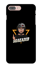 shakadub iPhone Phone Cases