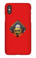 elitebaer iPhone Phone Cases