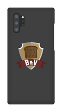 B&V-Smartphone-Hülle (Samsung Galaxy)
