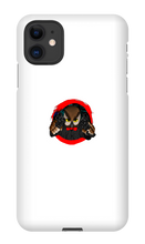 DTV Network iPhone Cases