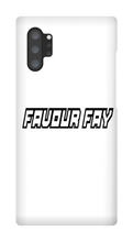 favourfay1 Samsung Phone Cases