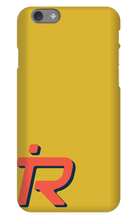 TRiNiTY iPhone Phone Cases