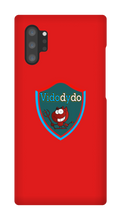 vidodydo Samsung Phone Cases