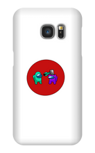 saraa03 Samsung Phone Cases
