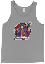 infernomatt Tank Top