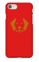 Slimy_Miner iPhone Phone Cases
