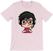 T-Shirt - Gamer (Color Set 2)