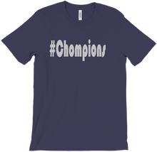 da_gator_00 Chompions T-Shirts
