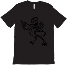 DynoChick shirt
