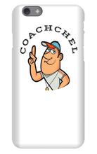 coachchel iPhone Phone Cases