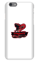 gamenewts iPhone Phone Cases