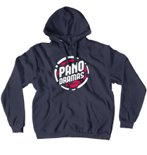 panodramas Hoodies (No-Zip/Pullover)
