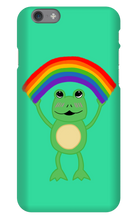 turn the frickin frogs gay uwu