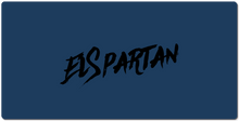 ElSpartan XXL Gaming Mousepad