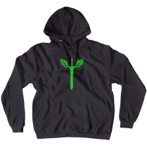 tasselsplays-1625 Hoodies (No-Zip/Pullover)