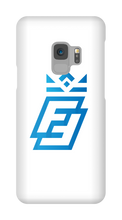 fullfrontage Samsung Phone Cases