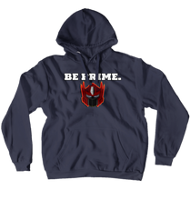swizzprime Hoodies (No-Zip/Pullover)
