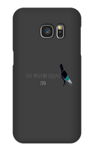 The Pigeon Squad Samsung Case