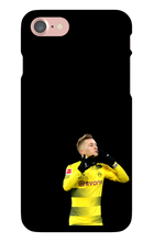Reus iPhone Case