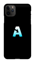 mrangelos6 iPhone Phone Cases